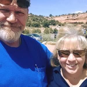 Meet your Posher, Janet